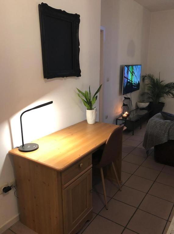 Appartamento Suikerrui 2 Anversa Esterno foto